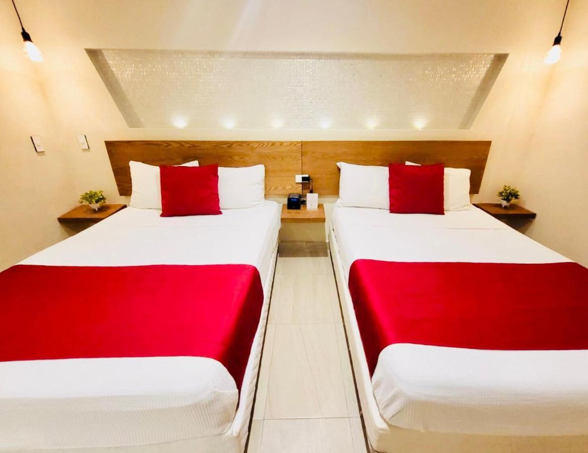 Private Room. Brisas. Zona Hotelera. קנקון מראה חיצוני תמונה