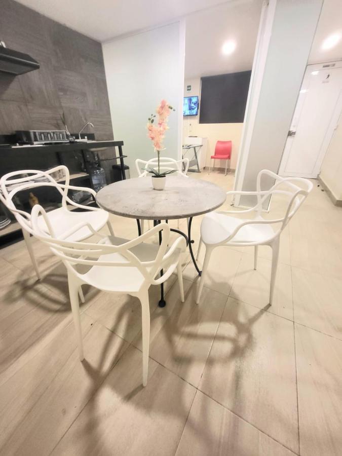 Private Room. Brisas. Zona Hotelera. קנקון מראה חיצוני תמונה