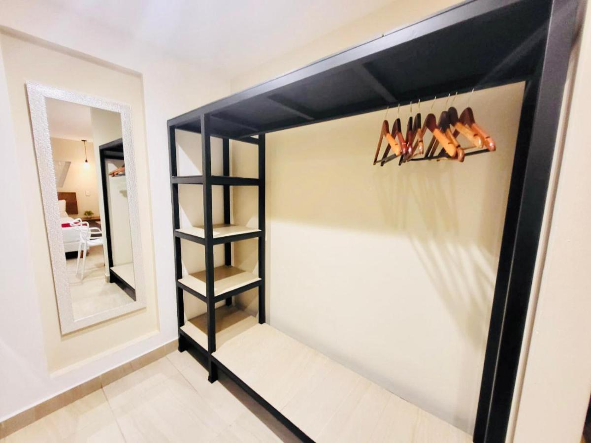 Private Room. Brisas. Zona Hotelera. קנקון מראה חיצוני תמונה