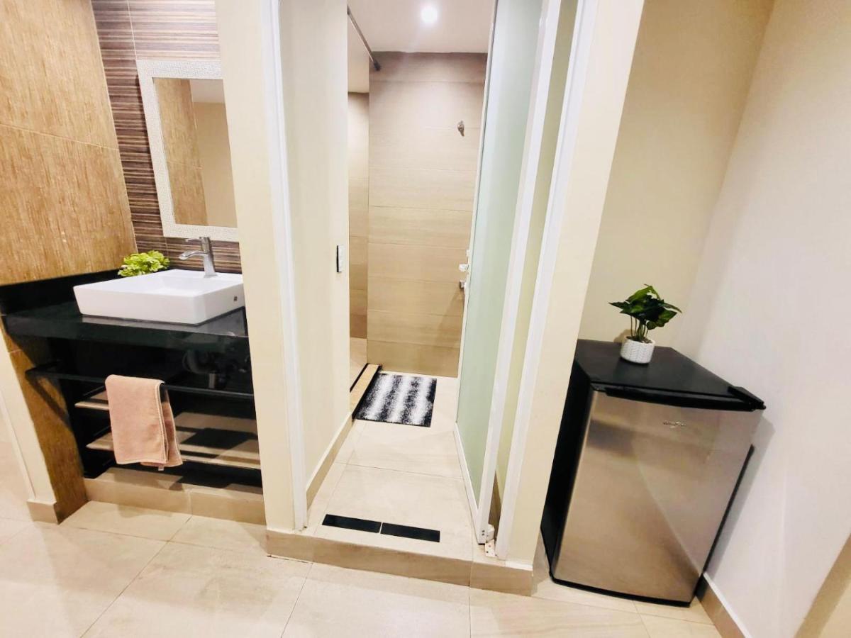 Private Room. Brisas. Zona Hotelera. קנקון מראה חיצוני תמונה