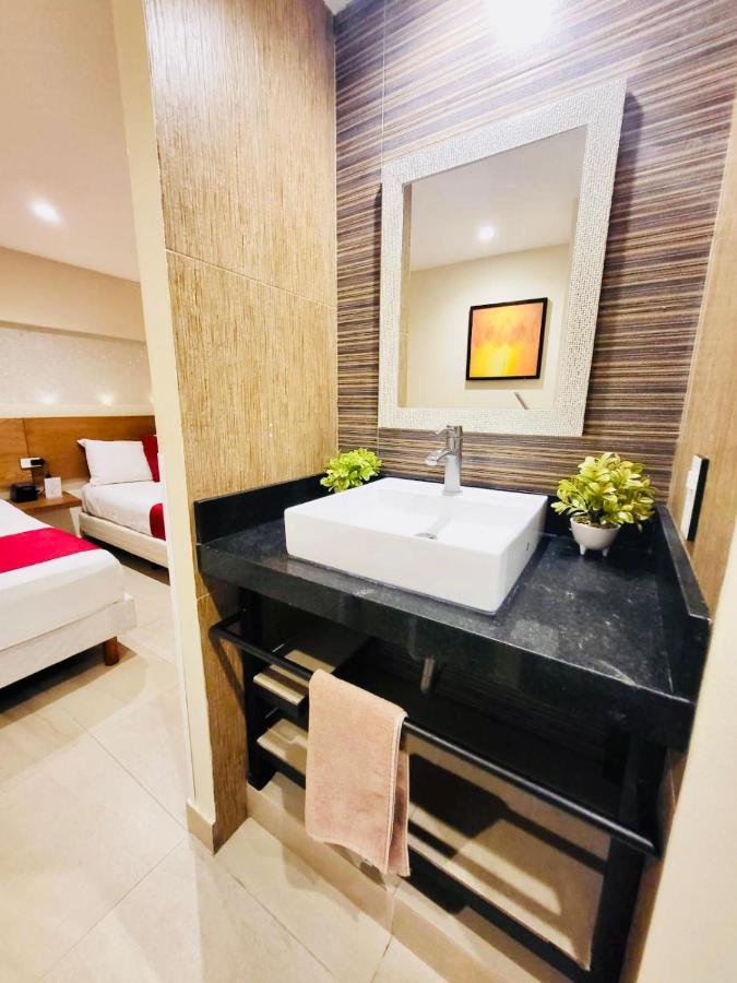 Private Room. Brisas. Zona Hotelera. קנקון מראה חיצוני תמונה