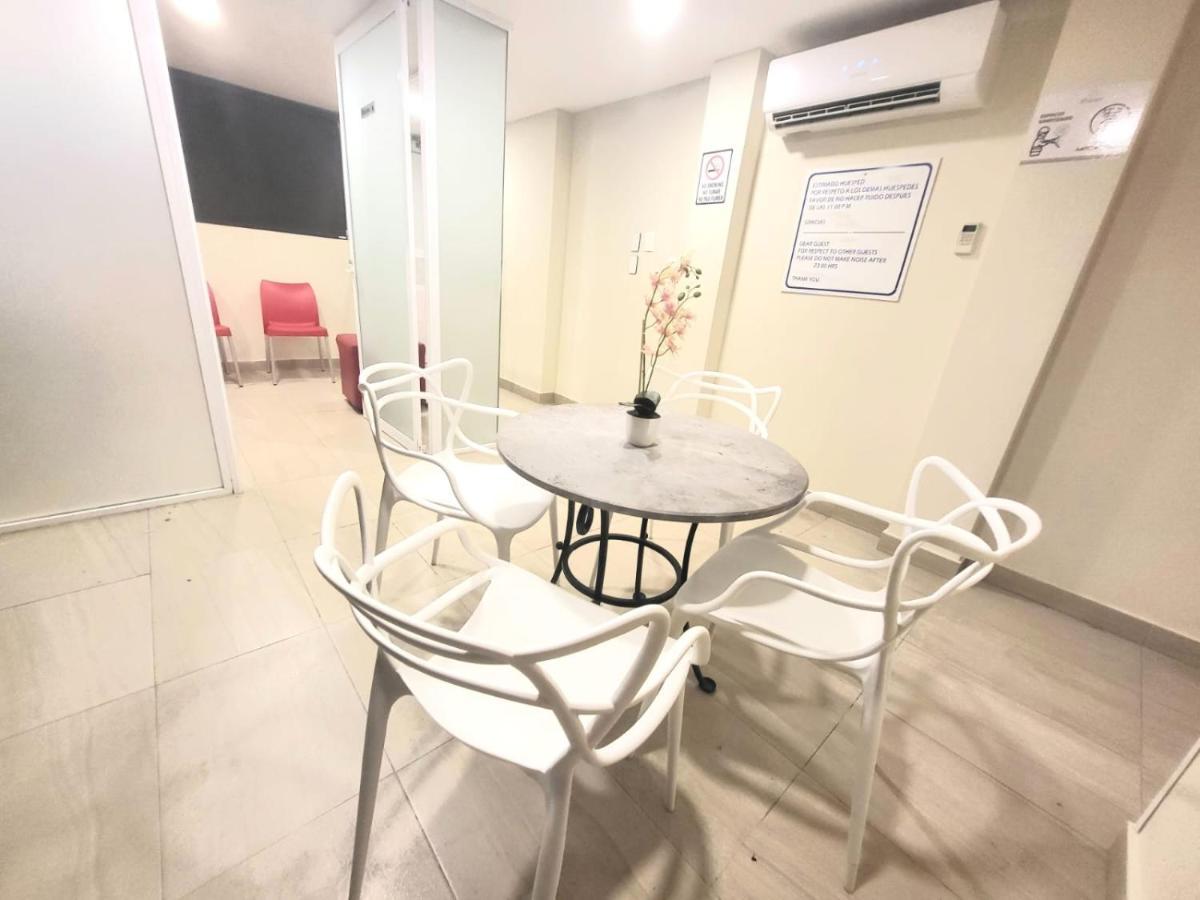 Private Room. Brisas. Zona Hotelera. קנקון מראה חיצוני תמונה
