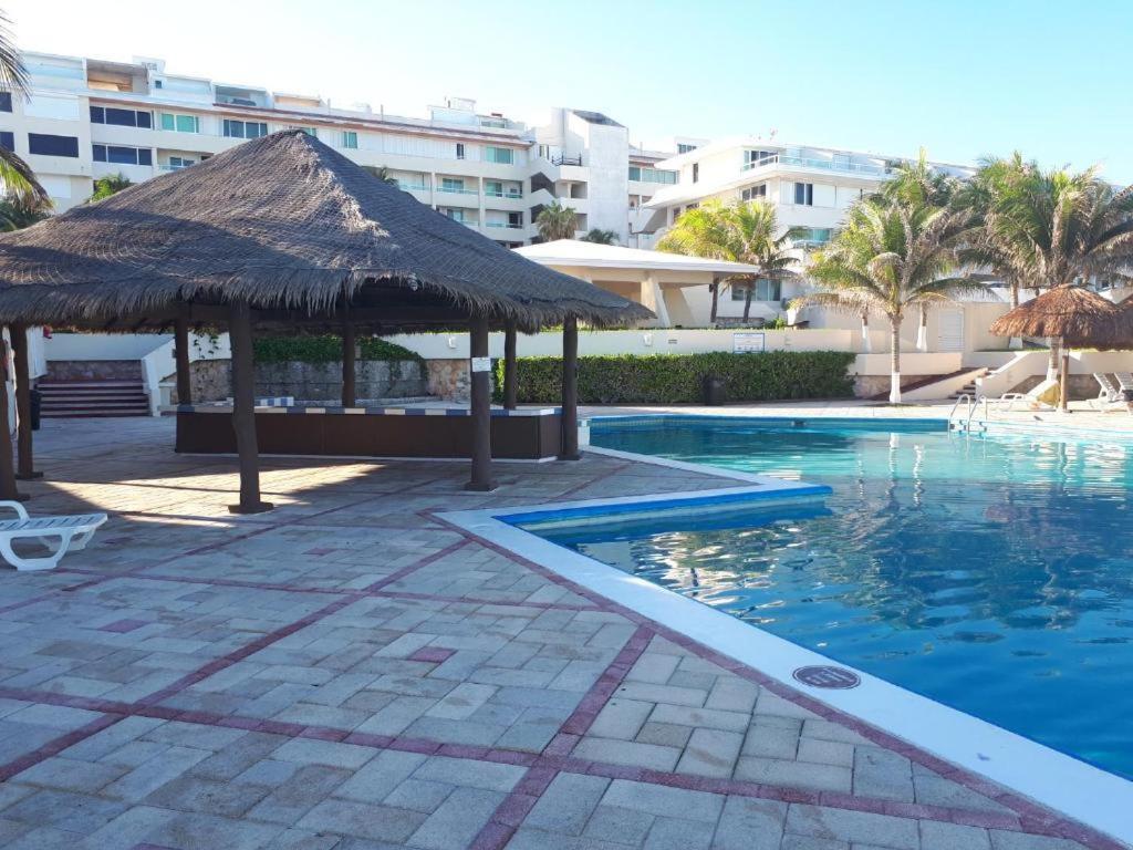 Private Room. Brisas. Zona Hotelera. קנקון מראה חיצוני תמונה