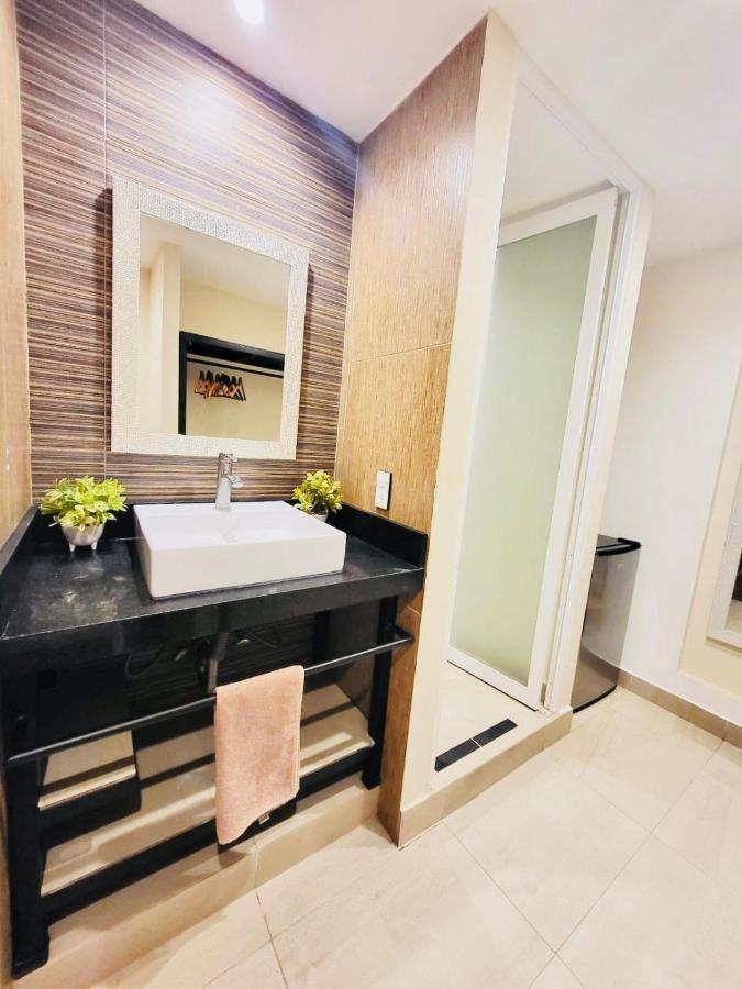 Private Room. Brisas. Zona Hotelera. קנקון מראה חיצוני תמונה