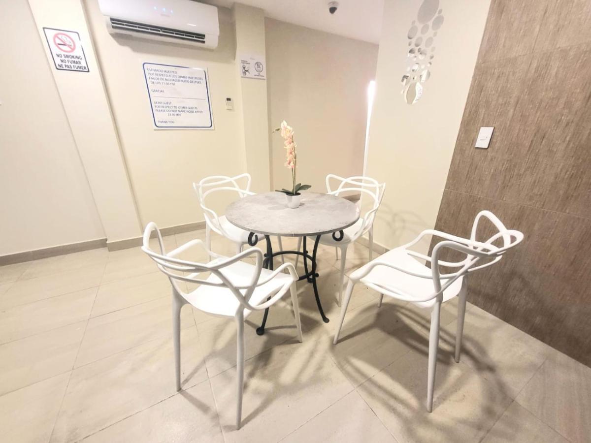 Private Room. Brisas. Zona Hotelera. קנקון מראה חיצוני תמונה