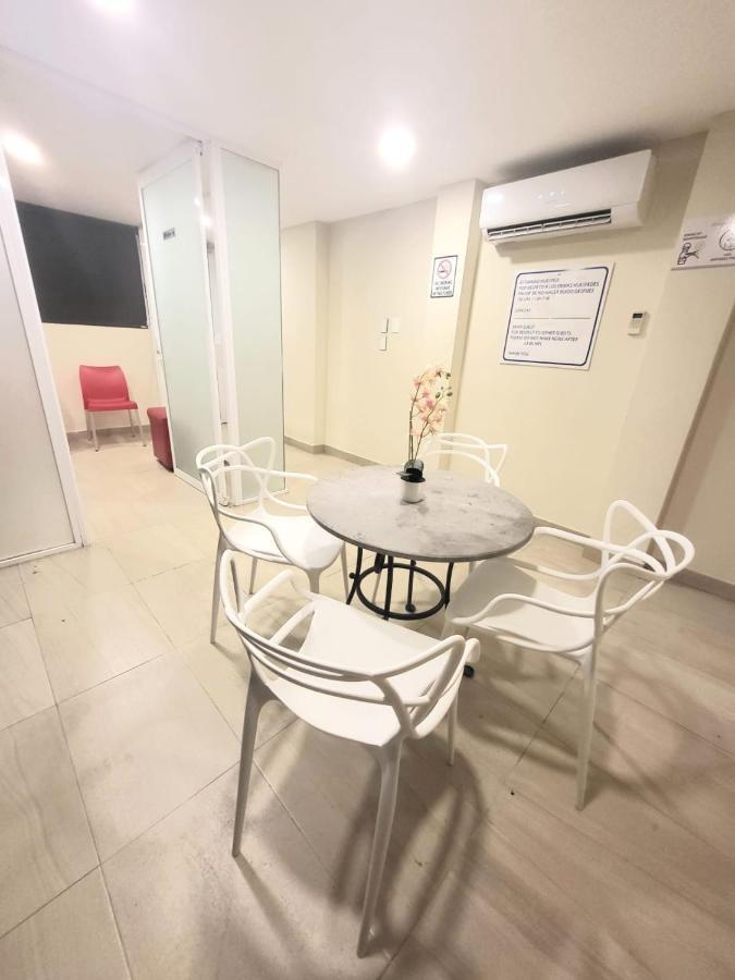 Private Room. Brisas. Zona Hotelera. קנקון מראה חיצוני תמונה