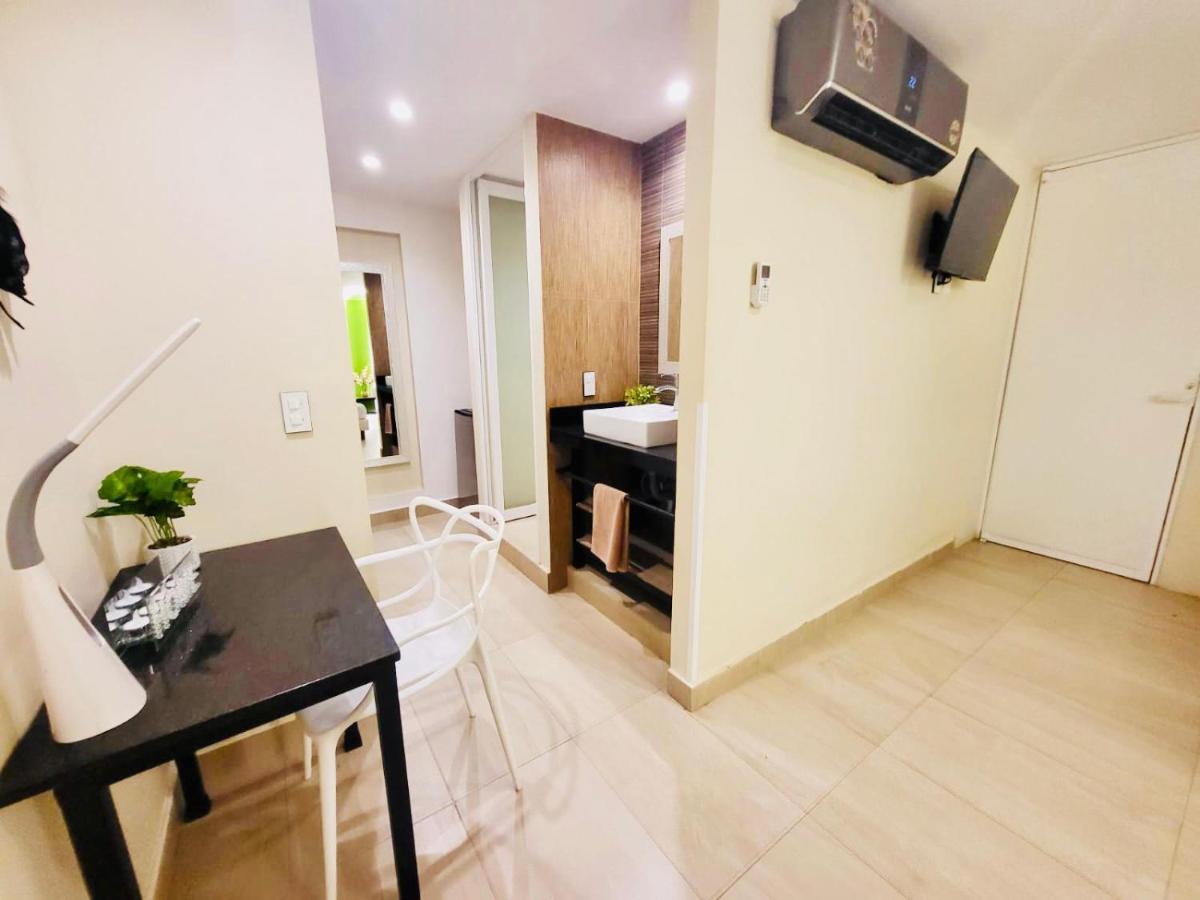 Private Room. Brisas. Zona Hotelera. קנקון מראה חיצוני תמונה