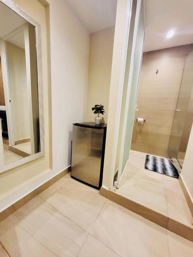 Private Room. Brisas. Zona Hotelera. קנקון מראה חיצוני תמונה