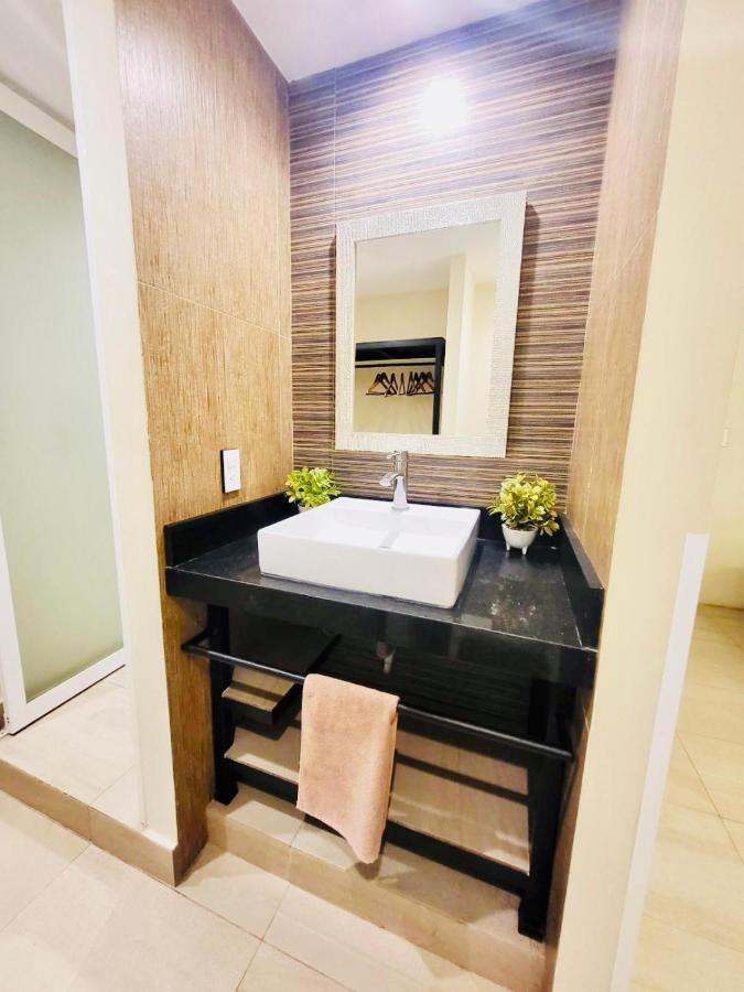 Private Room. Brisas. Zona Hotelera. קנקון מראה חיצוני תמונה