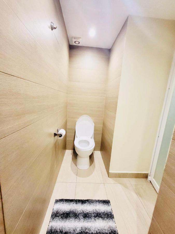 Private Room. Brisas. Zona Hotelera. קנקון מראה חיצוני תמונה