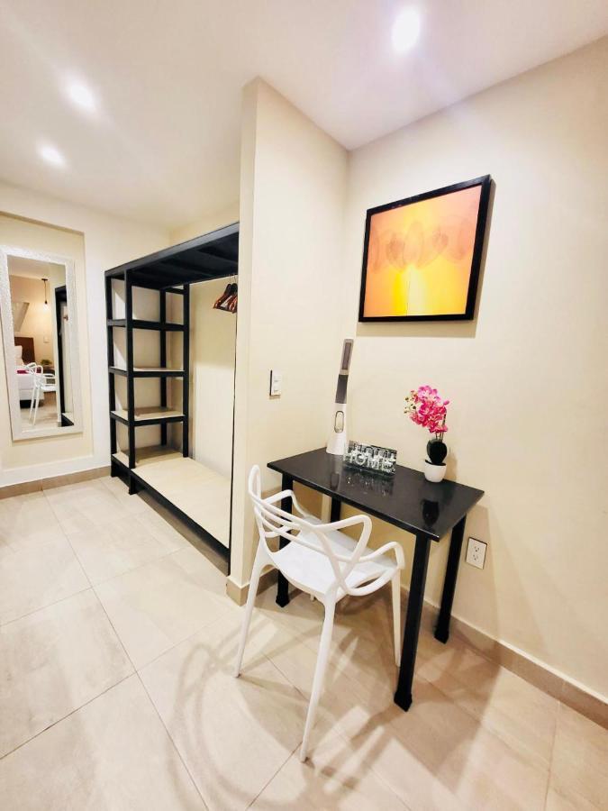 Private Room. Brisas. Zona Hotelera. קנקון מראה חיצוני תמונה