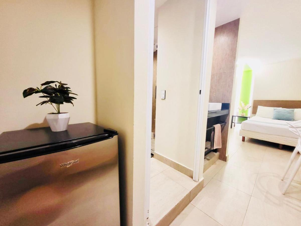 Private Room. Brisas. Zona Hotelera. קנקון מראה חיצוני תמונה