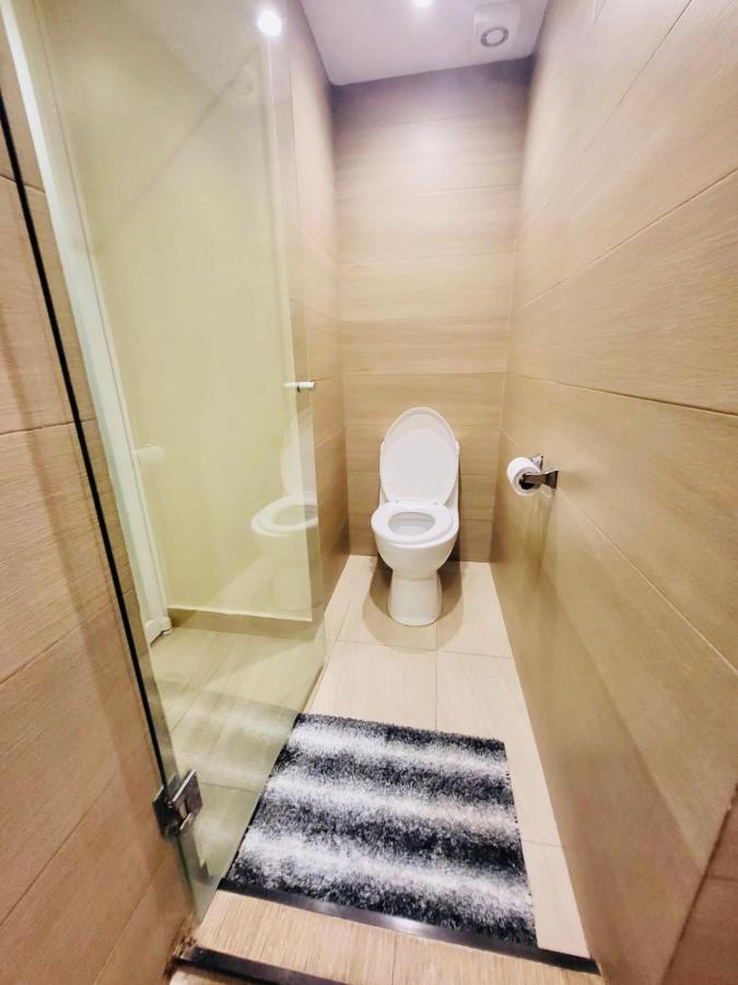 Private Room. Brisas. Zona Hotelera. קנקון מראה חיצוני תמונה